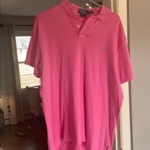 Polo shirt